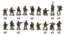 Mechanised Platoon (TAU702)