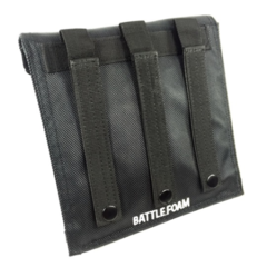 Catch ALL P.A.C.K. Molle Accessory (Black)