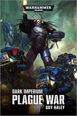 Dark Imperium: Plague War (Paperback)