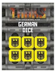 German Dice
