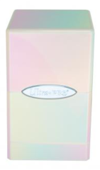 Hi-Gloss - Iridescent Satin Tower