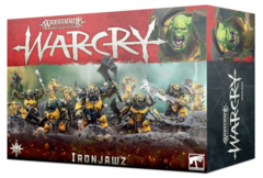 Warcry: Ironjawz