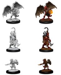 Kobold Inventor, Dragonshield & Sorcerer 90064 - D&D Nolzur's Marvelous Miniatures