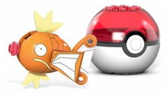 Mega Pokemon Building Kit - Magikarp