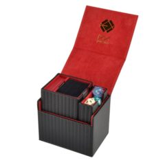 DEX Protection - Proline - Small - Black