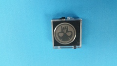 Magic Lapel Pin - Black