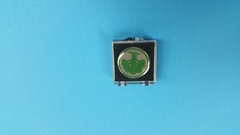 Magic Lapel Pin - Green