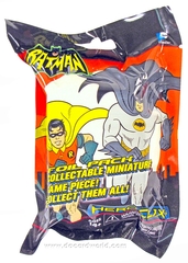 Dc Heroclix: Batman Classic TV Series Gravity Feed Booster Pack