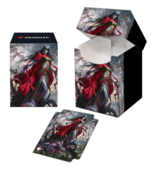 Ultra Pro Deck Box: Modern Horizons 2 - Geyadrone Dihada