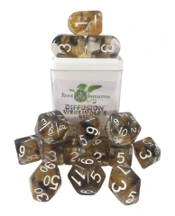 Sets of 15 w/ Arch'd4: Diffusion Werewolf's Bite