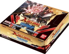 BT09: X Record Booster Box