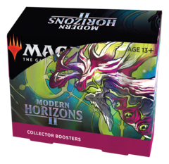 Modern Horizons 2 Collector Booster Box