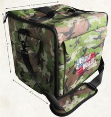 (TYBG01) Team Yankee Army Bag (Camo)