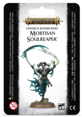 Mortisan Soulreaper