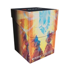 FINAL FANTASY™ The Crystal’s Chosen 100+ Deck Box