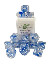 Sets of 15 w/ Arch'd4: Diffusion Wizard's Arcana