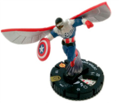 Captain America - 049 - Super Rare