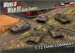 T-72 Tank Company (TSBX29)