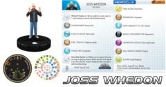 Joss Whedon