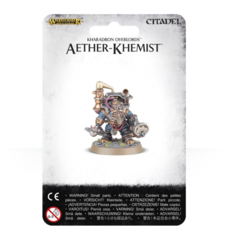 Aether-Khemist