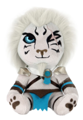 MAGIC THE GATHERING: AJANI PHUNNY BY KIDROBOT