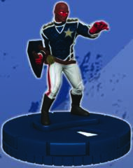 Patriot - 021 - Uncommon