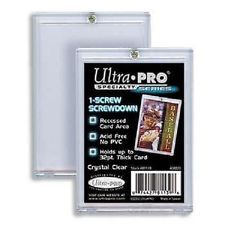 Ultra PRO - 1-Screw Screwdown