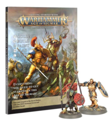 Getting Started With Warhammer Age of Sigmar
