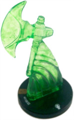 Axe (Green) (R200.02)