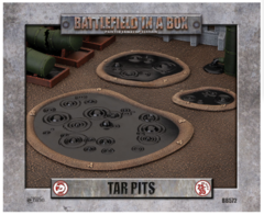 BB572 - Tar Pits