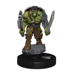 Hulk - 073 - Chase