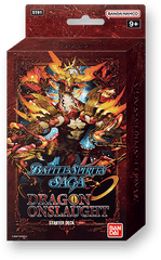 ST01: Dragon Onslaught