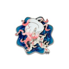 Zoroark VSTAR Pin