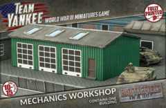 Mechanics Workshop