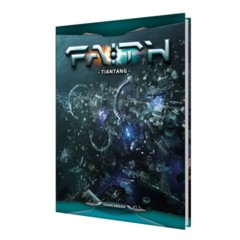 Faith: Tiantang Sourcebook