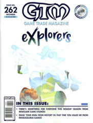 Game Trade Magazine #262 (December)