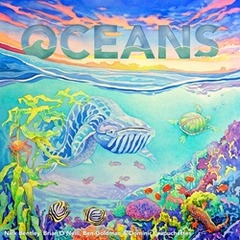 Evolution: Oceans