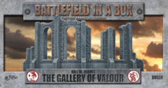 BB524 - Hall of Heroes - Gallery of Valour