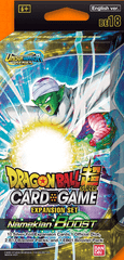 DBS-BE18 - Namekian Boost