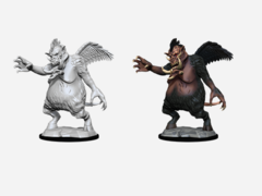 Nalfeshnee 90084 - D&D Nolzur's Marvelous Miniatures