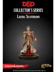 D&D Collector's Series - Laeral Silverhand