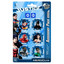 DC HeroClix: Justice League Trinity War Dice and Token Pack