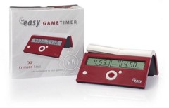Game Timer (Red)
