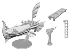 skycoach 90259 - D&D Nolzur's Marvelous Miniatures