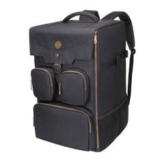 Board Game Tower Backpack