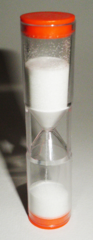 Sand Timer 3 minutes