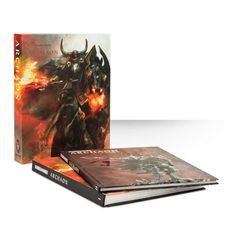 Warhammer The End of Times - Archaon