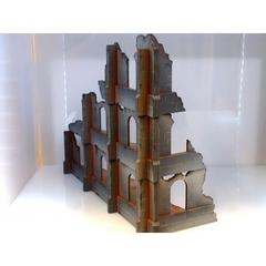 Bandua Wargames Modular Ruins Set #1