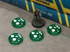 Bandua Infinity Tokens Camo