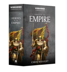 Heroes of the Empire